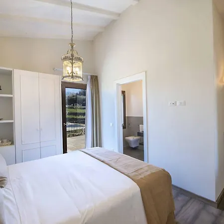 Blu Villa