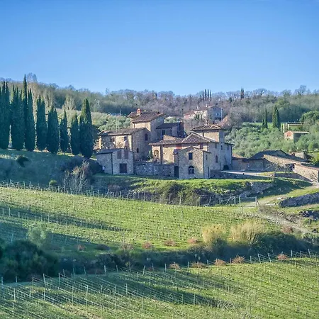 Villa Blu
