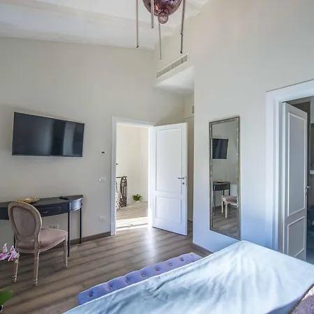 Blu Villa *