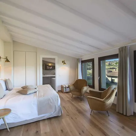 Blu Villa *