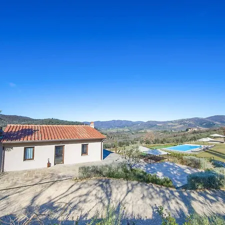 Villa Blu