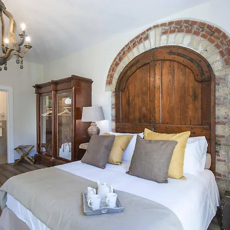 Blu Villa Greve in Chianti