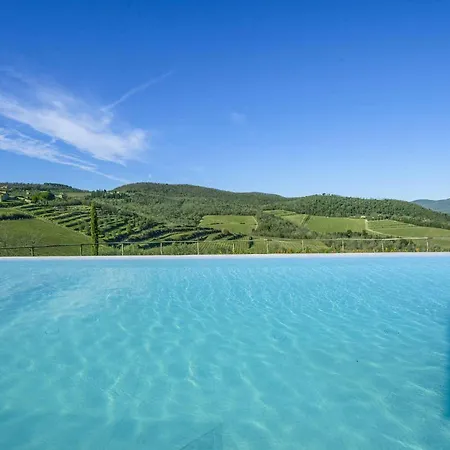Blu Villa
