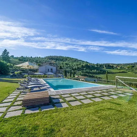 Villa Blu