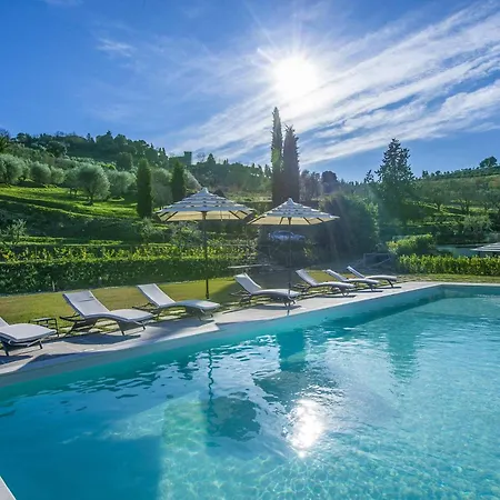Villa Blu