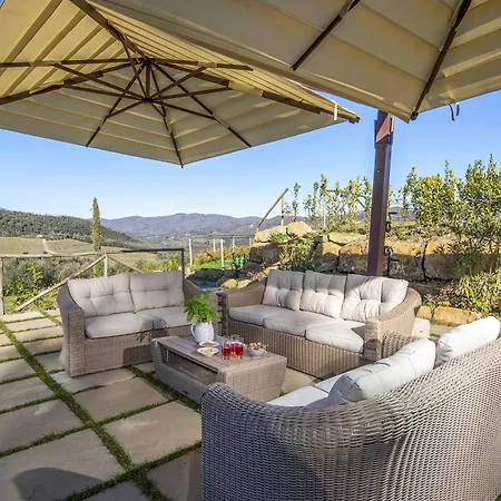 Blu * Greve in Chianti